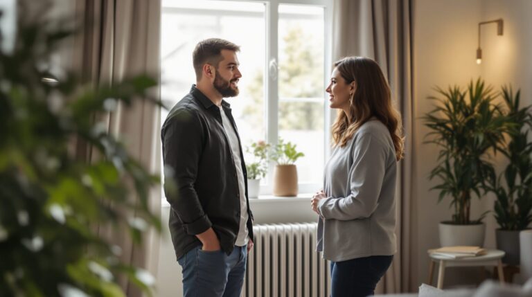 indemnisation locataire panne chauffage