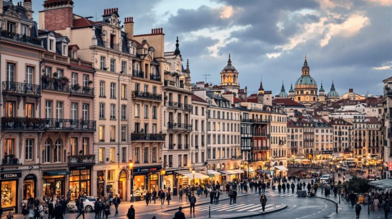 loyer plafonné lyon