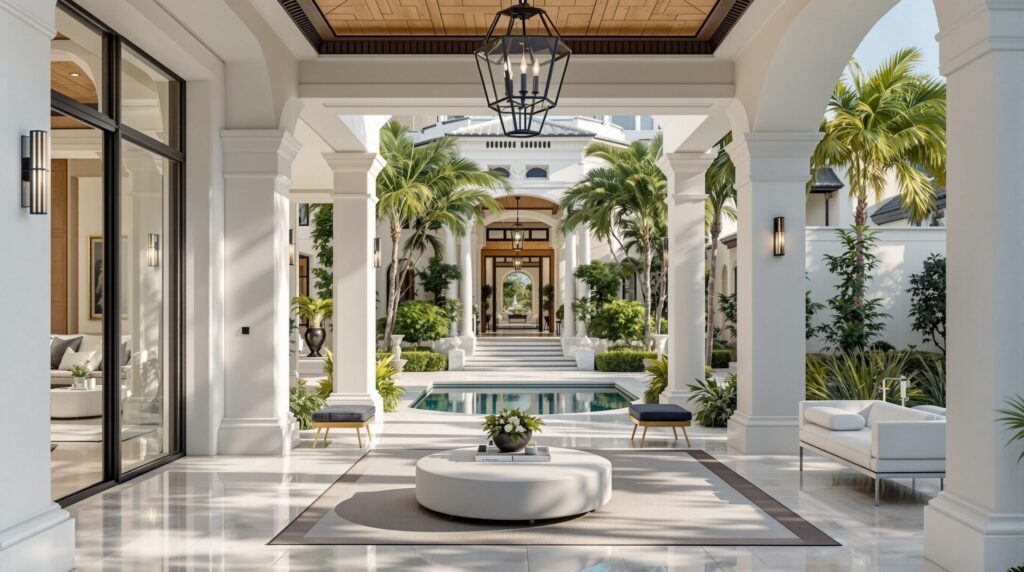 maison de tom cruise