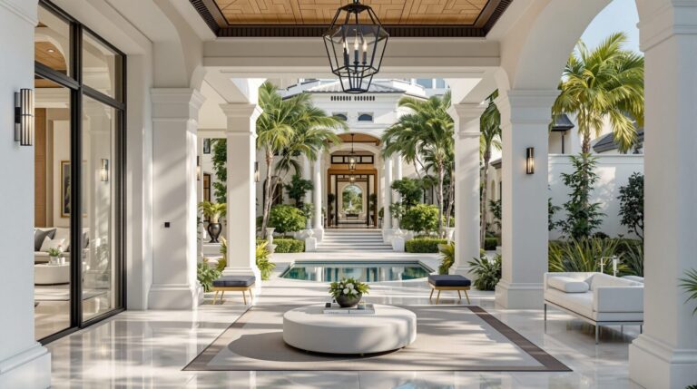 maison de tom cruise