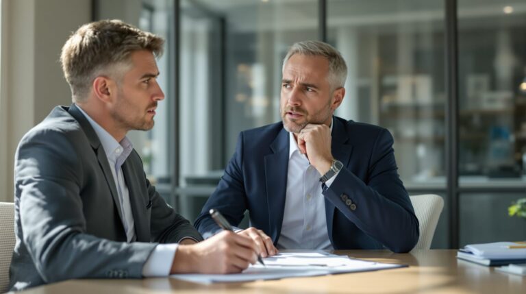 manquement au devoir de conseil agent immobilier