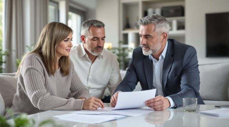 plus value garage 15000 euros