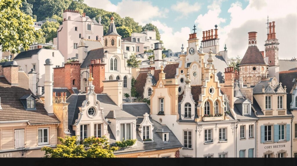 Biens atypiques Lyon