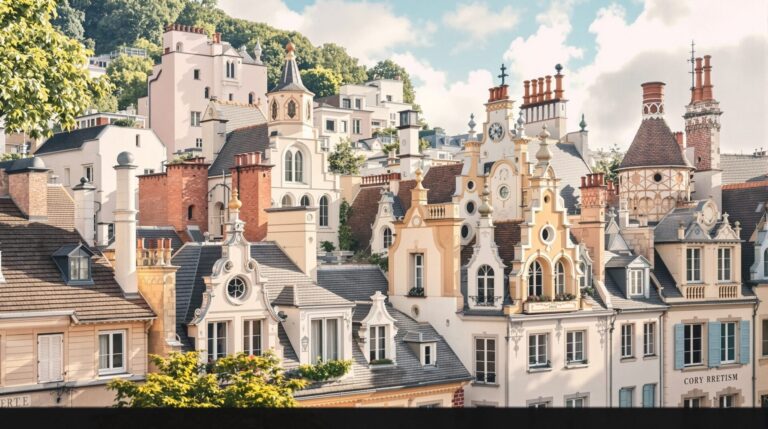 Biens atypiques Lyon