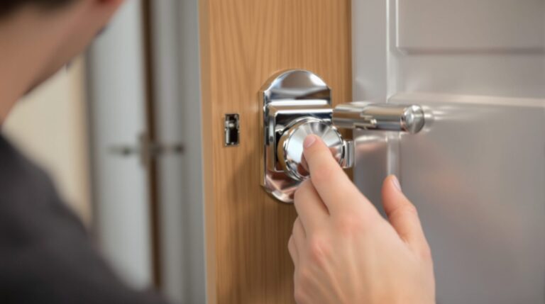 un locataire peut il changer les serrures