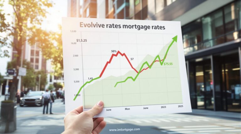 taux emprunt immobilier juin 2025