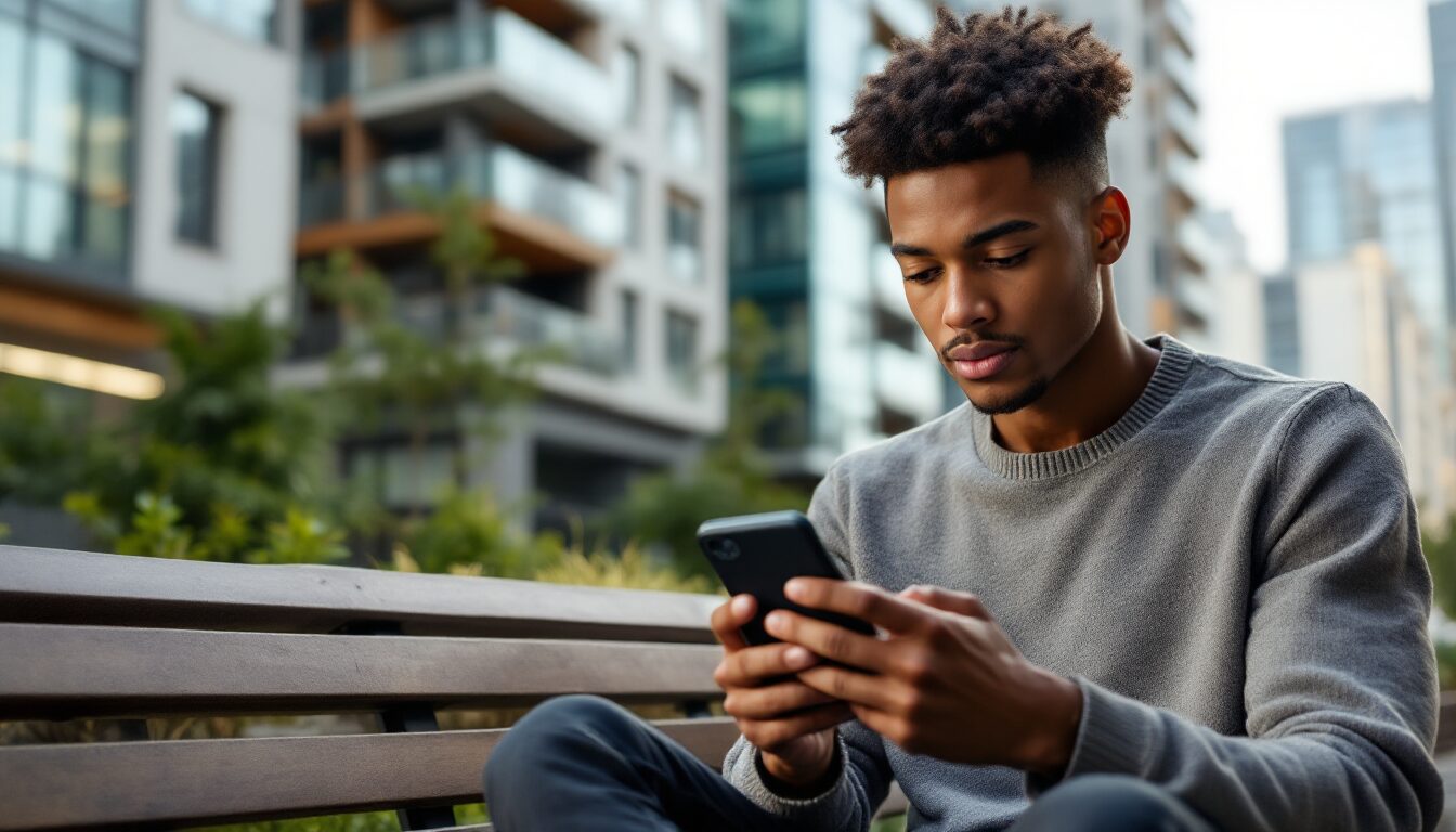 appartement autour de moi