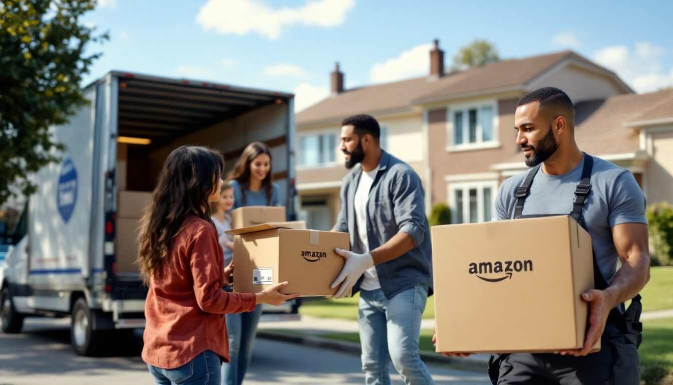 quel est le prix moyen d'un déménagement