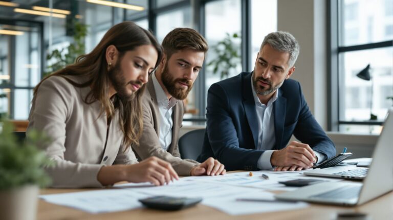 comment calculer teg