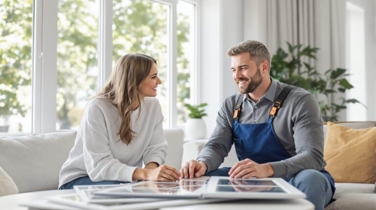 menuiserie ile de france