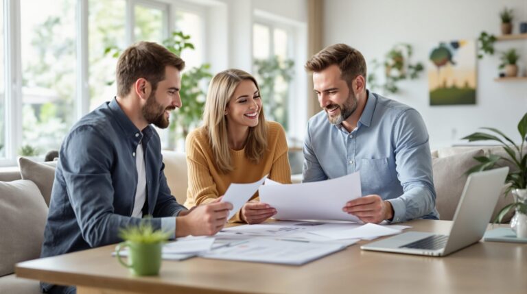 estimation bien immobilier