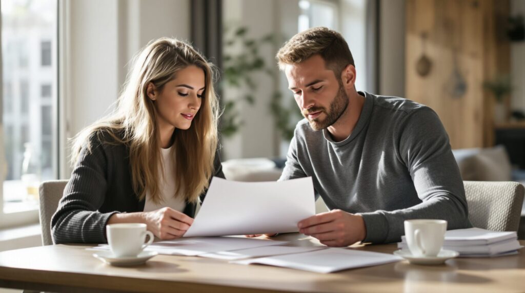 désolidarisation crédit immobilier