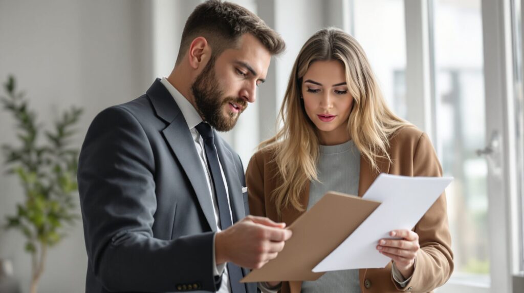 etat des lieux avec huissier