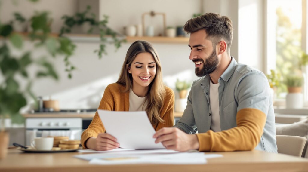 assurance emprunteur