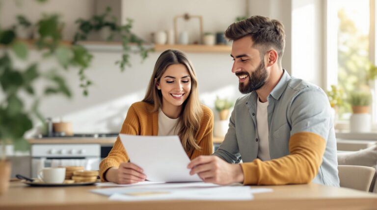 assurance emprunteur