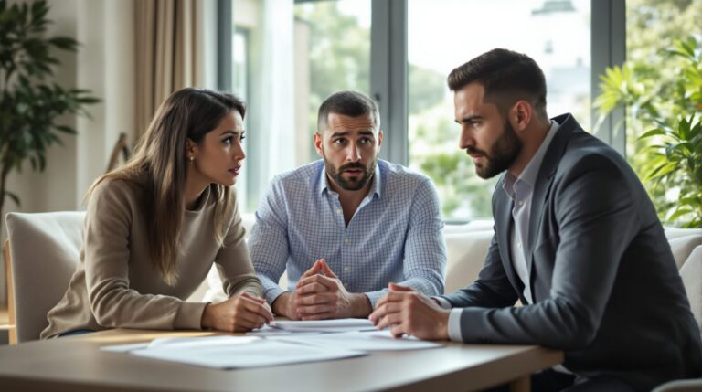 mérule annulation vente