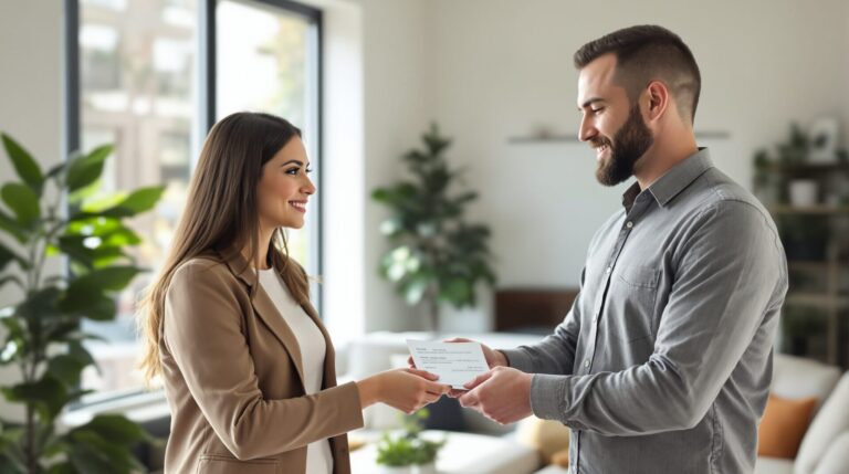 modele quittance loyer gratuit