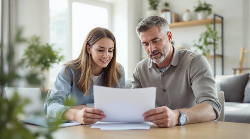 numéro fiscal d'un logement