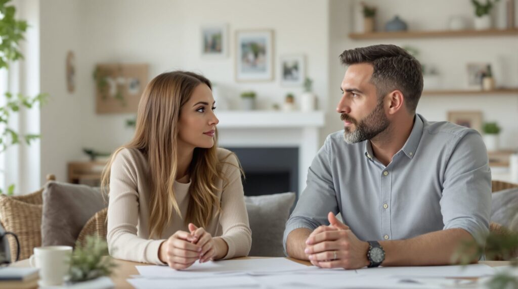 obligation vider maison avant vente