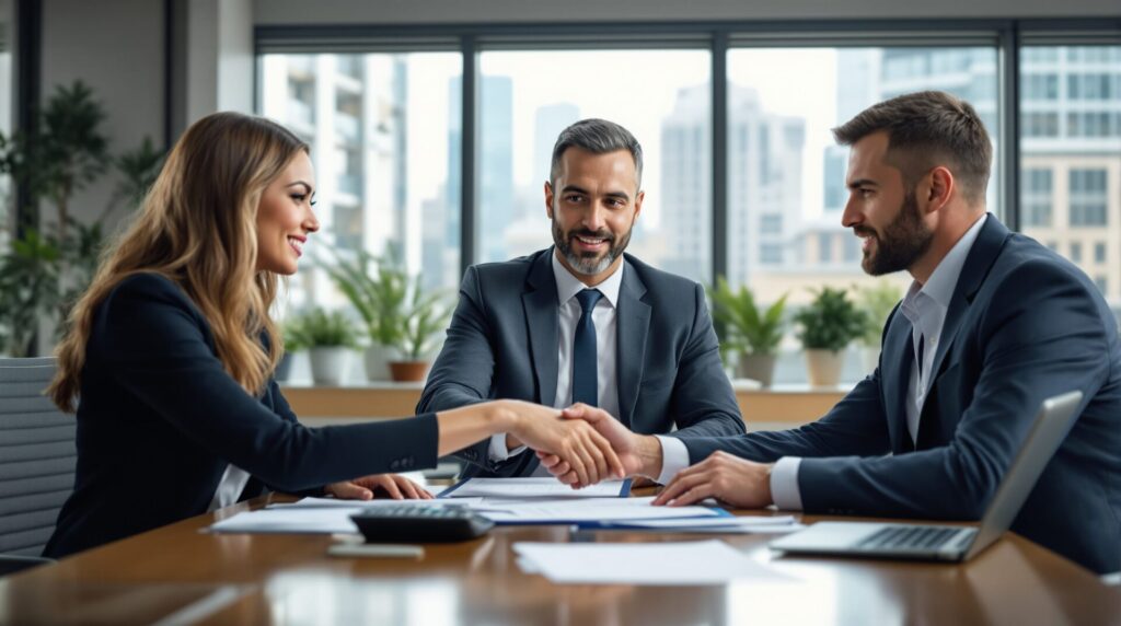 prêt immobilier professionnel 20 ans