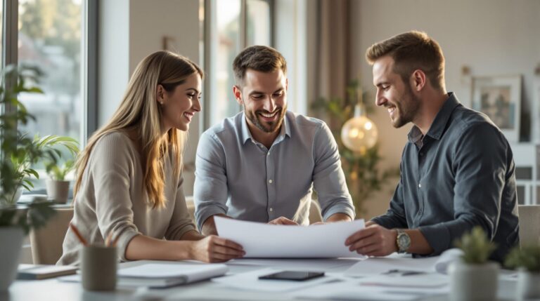 constructeur maison auray