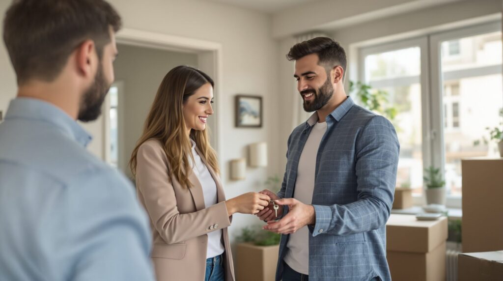 réduction du préavis logement