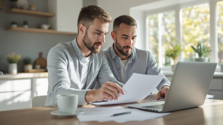 simulateur renégociation crédit immobilier