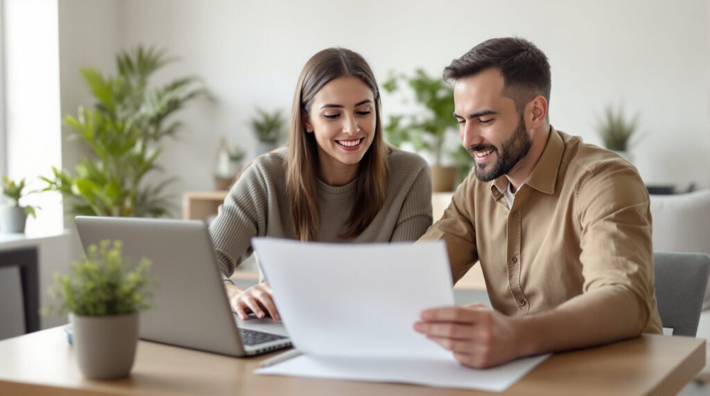 simulation rachat de crédit fonctionnaire