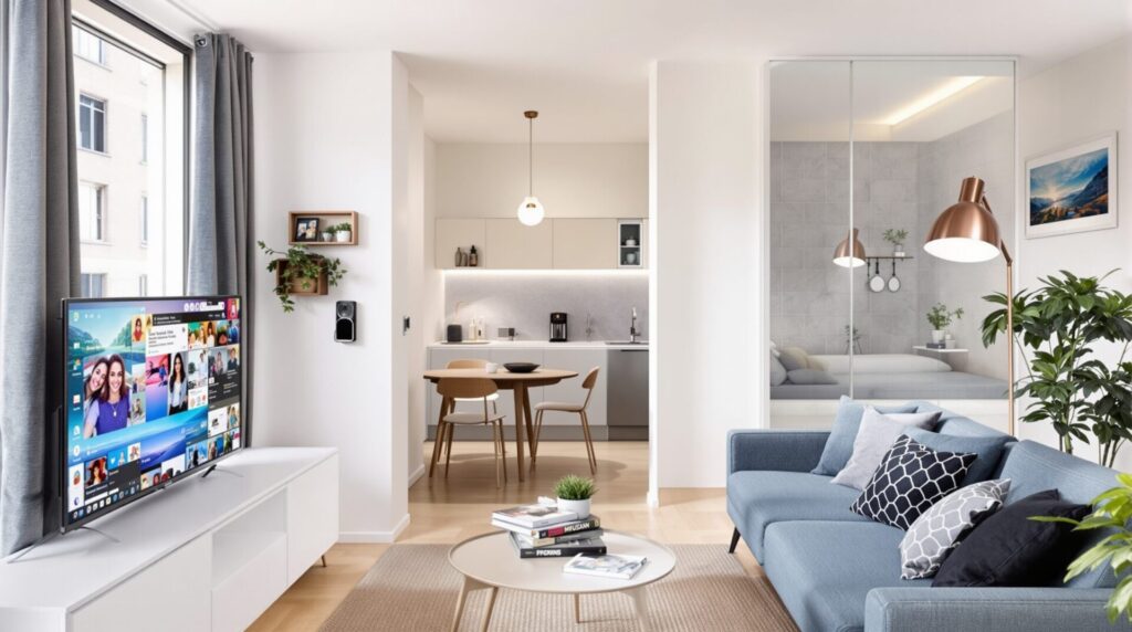 qu est ce qu un t1 bis