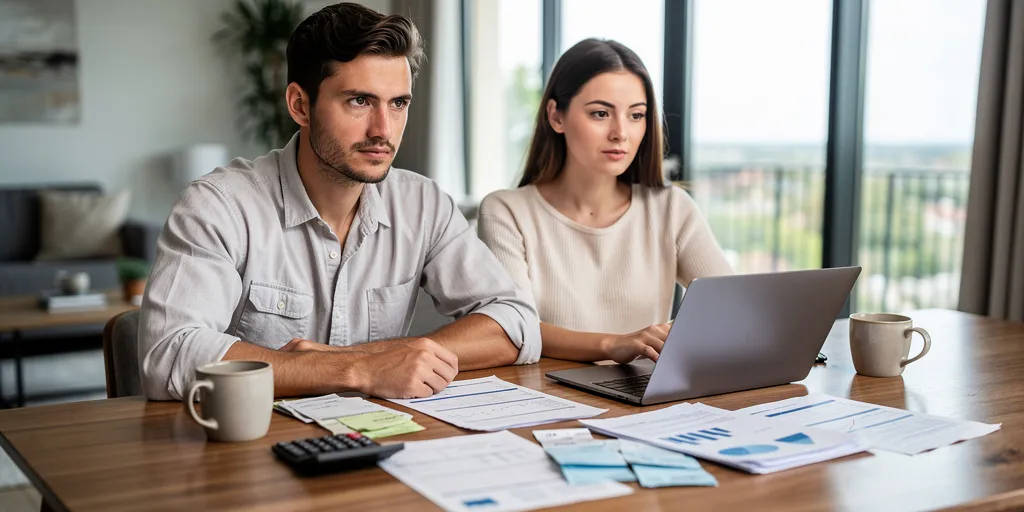 comment avoir un apport personnel rapidement