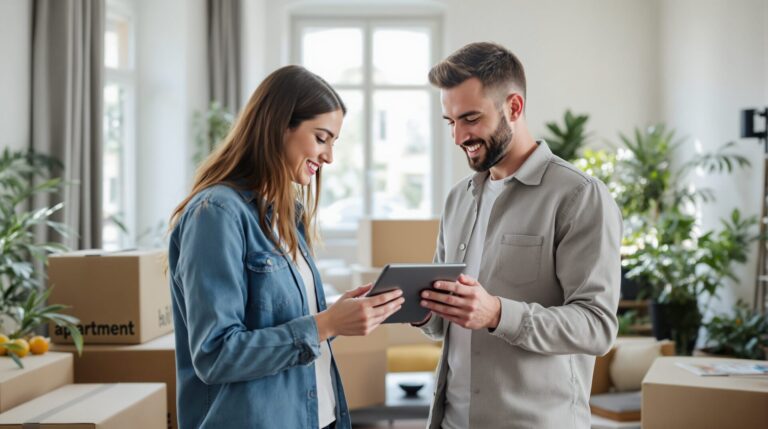 location appartement toulouse