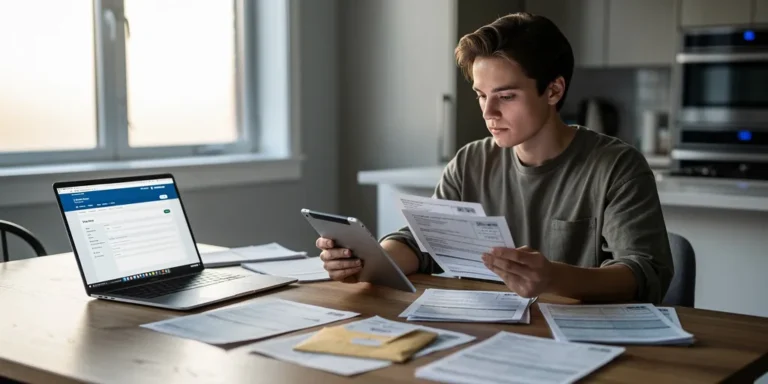 identifiant fiscal d un logement