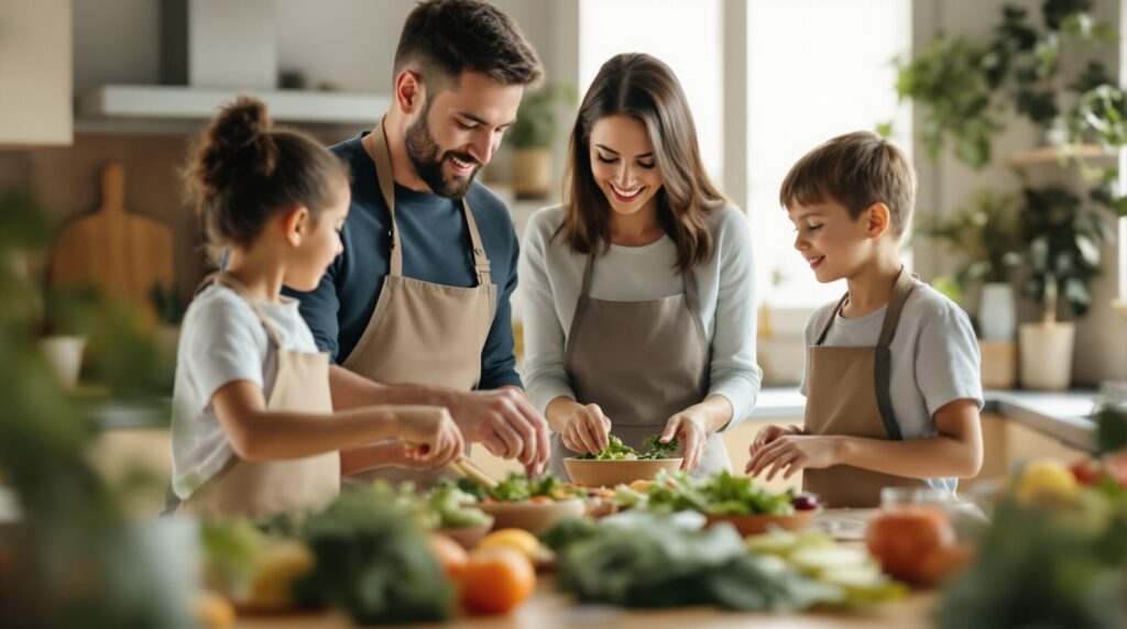Le guide de référence absolu pour une maison saine, esthétique et durable