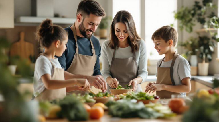 Le guide de référence absolu pour une maison saine, esthétique et durable