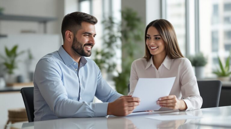 procuration pour vente immobiliere