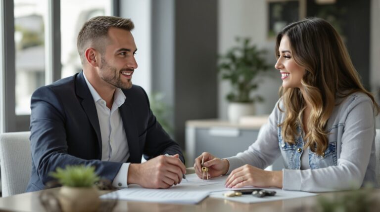 agence immobiliere lapeyrouse fossat