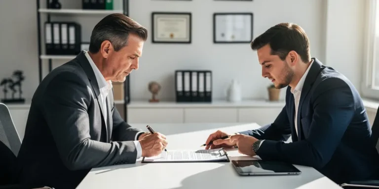 résiliation mandat gestion locative