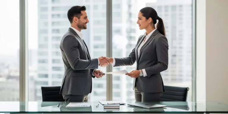 vente de parts de sci