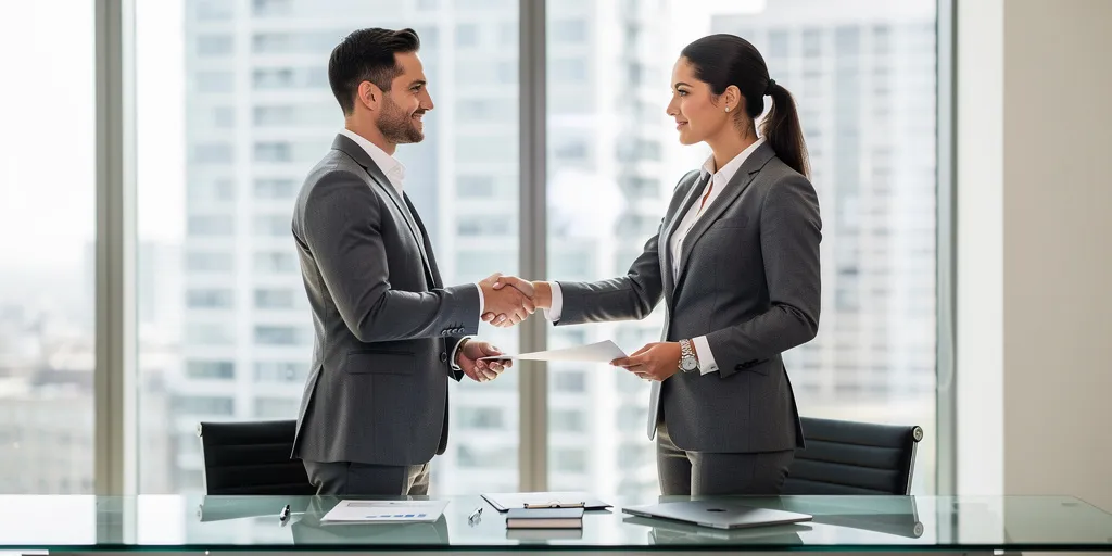 vente de parts de sci