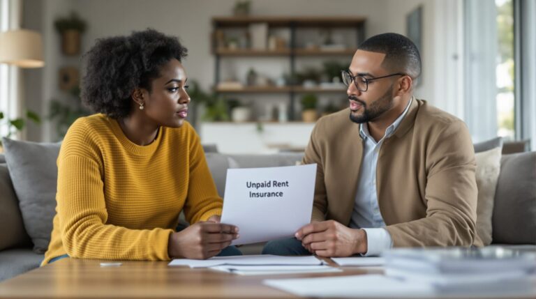 assurance loyer impayé