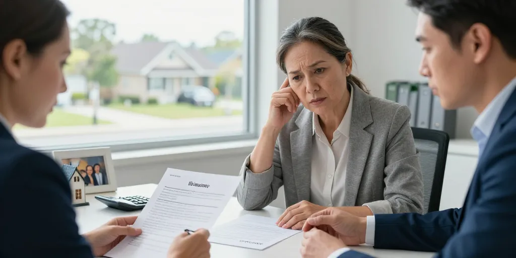 assurance pret deces