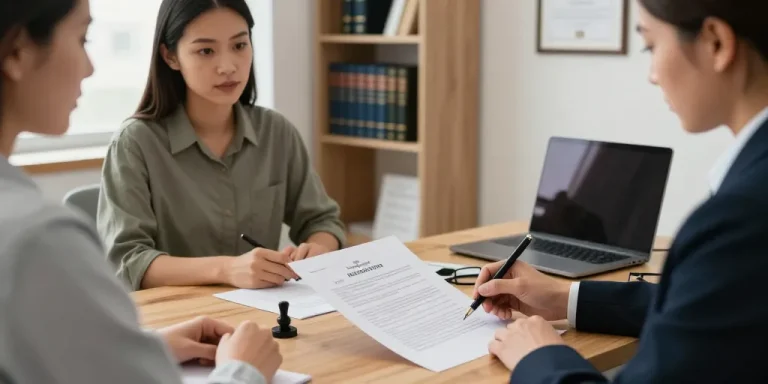 comment trouver un notaire