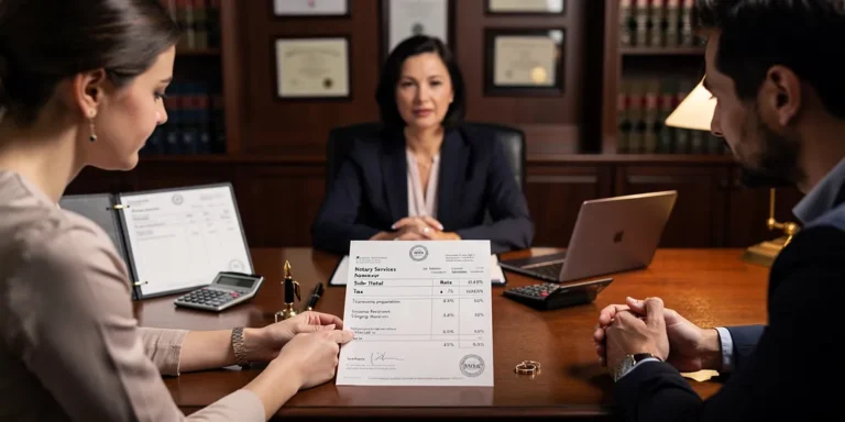 frais de notaire partage divorce