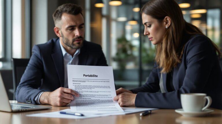 mutuelle apres rupture conventionnelle