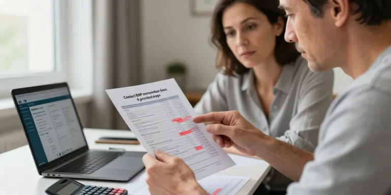 comission d'intervention bnp