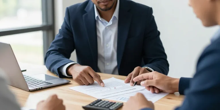 courtier comment ça marche