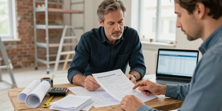 défiscalisation travaux locatif