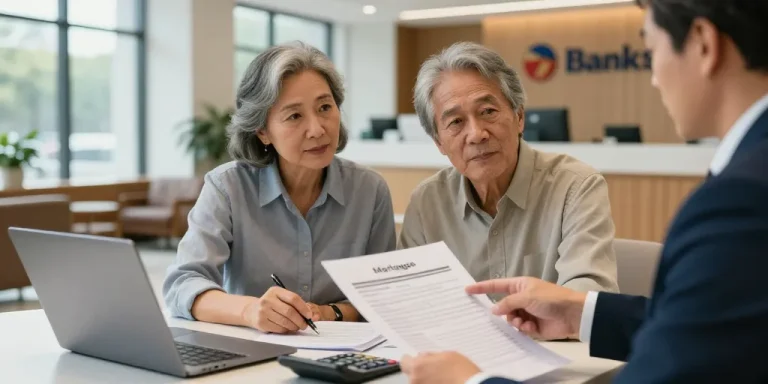 jusqu'à quel âge peut-on emprunter