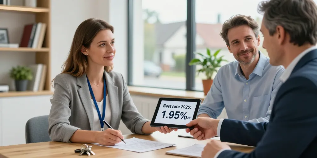 pret immobilier pour les enseignants