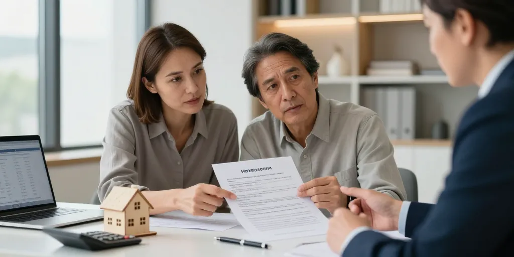 prêt immobilier sans assurance